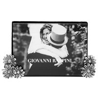 Cadre Giovanni Raspini Femme in Argent 1904